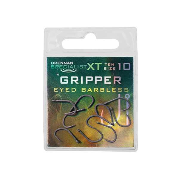 Drennan Specialist XT Gripper BL