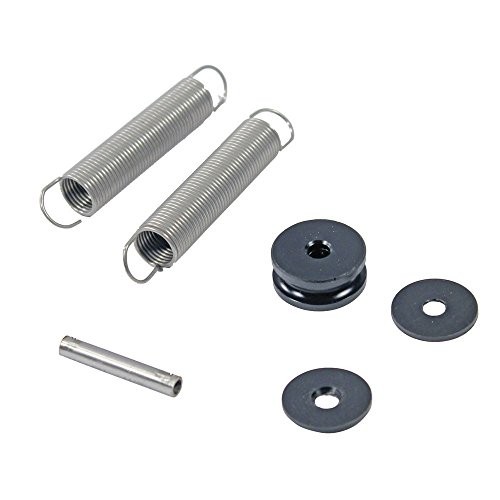 Roller Assembly Kit for S/S Cheese Slicer