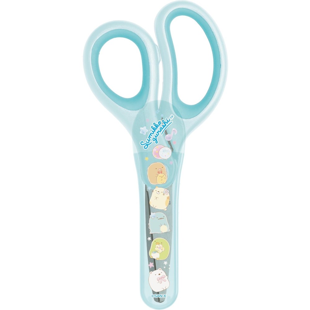Sumikko Gurashi Scissors A MS23601