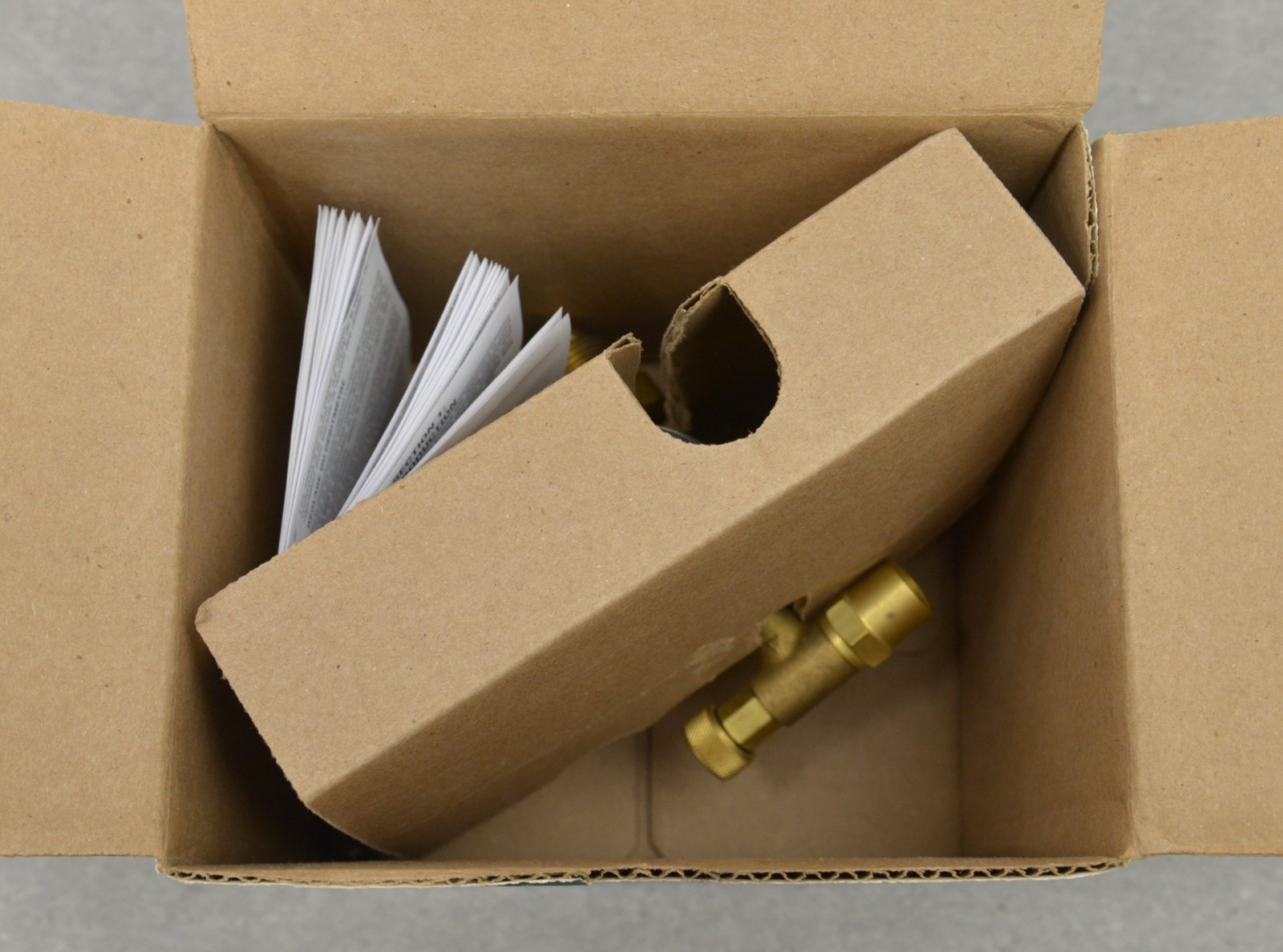 VICTOR Regulator Flowmeter HRF-2425 4000psi