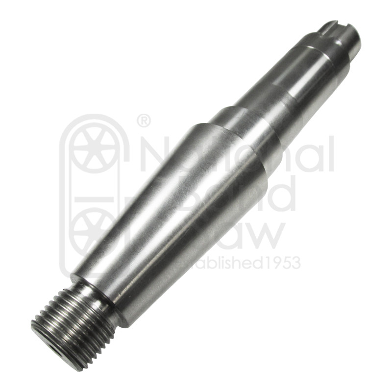 UPPER WHEEL SHAFT