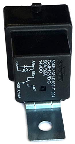 Scag 483013 Relay Switch w/ Diode