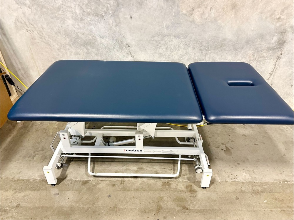 Metron Elite Neuro Elec 1M Table