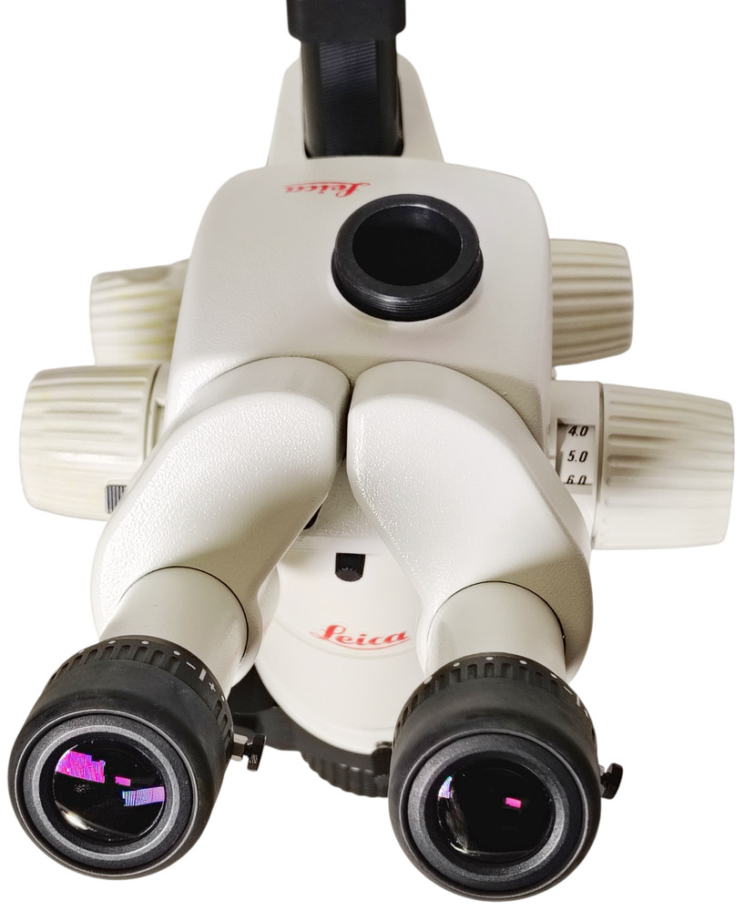 Leica MZ95 Stereo Microscope