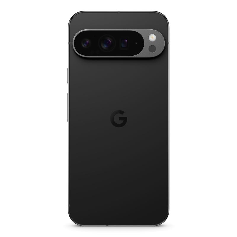 Google Pixel 9 Pro XL - Android Smartphone with Gemini, Triple Camera System