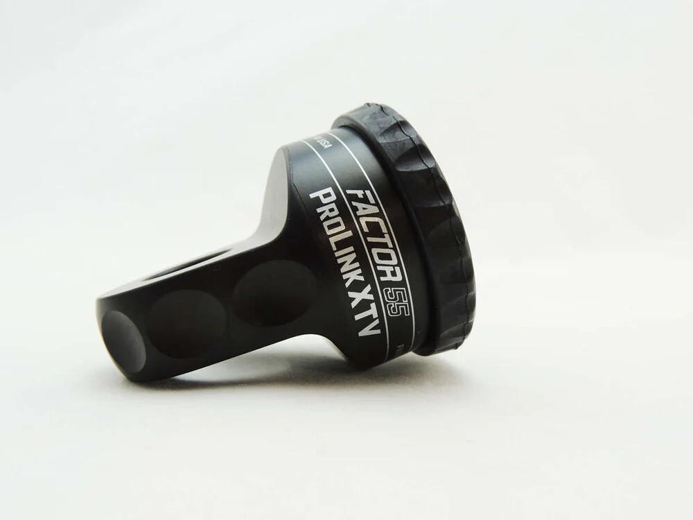 Factor 55 ProLink XTV Black