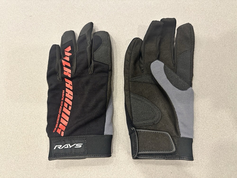 Volk Racing Gloves