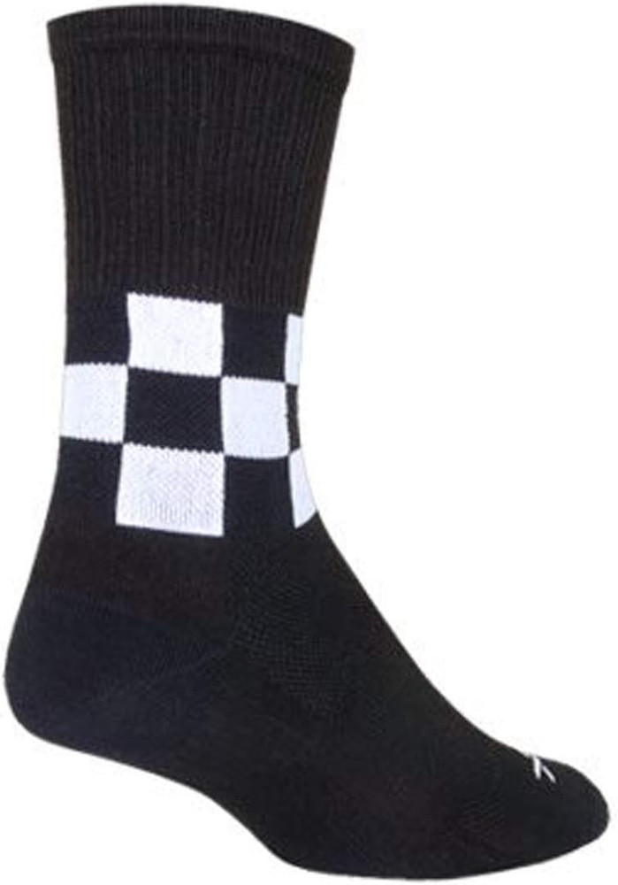 SGX Speedway Socks