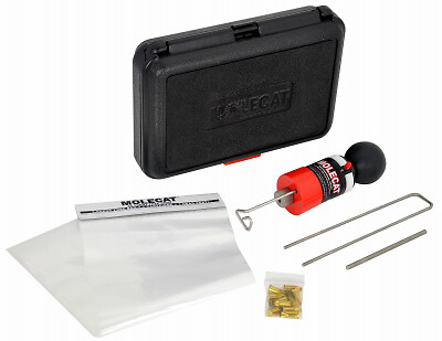 Molecat 100 Pest Exterminator - Quantity 1