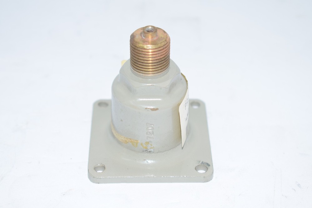 17-7207 Pressure Bellows Unit