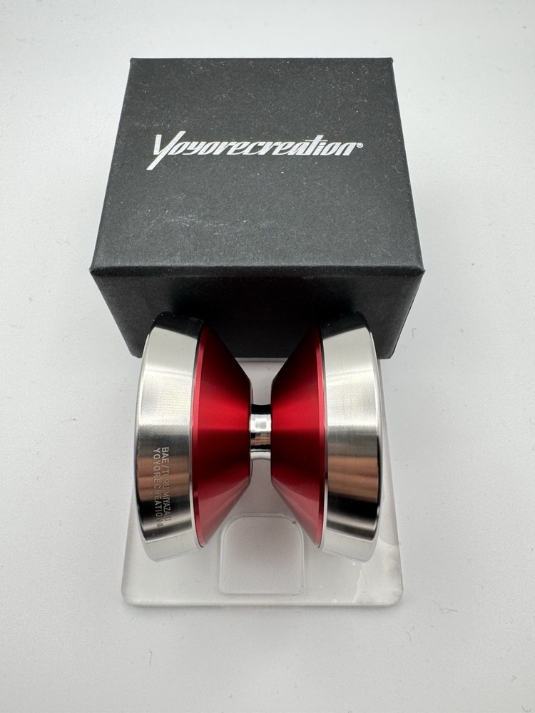 Yoyorecreation BAE Yoyo