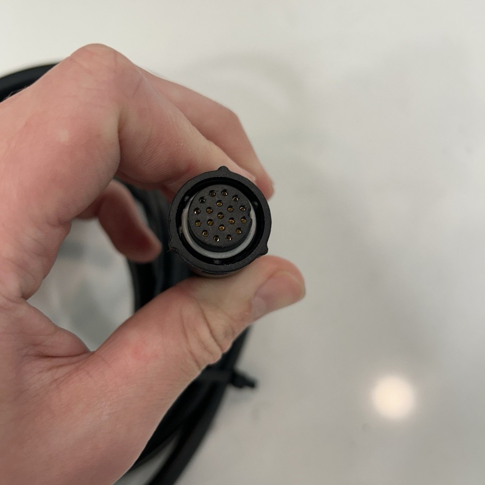 Lowrance Active Target 1 Sonar System CONNECTION ISSUE