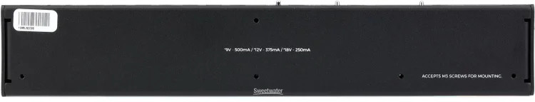 Walrus Audio Canvas Power HP Plus Link Power Supply