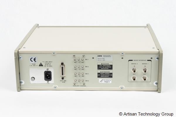EMCO 2090 Positioning Controller