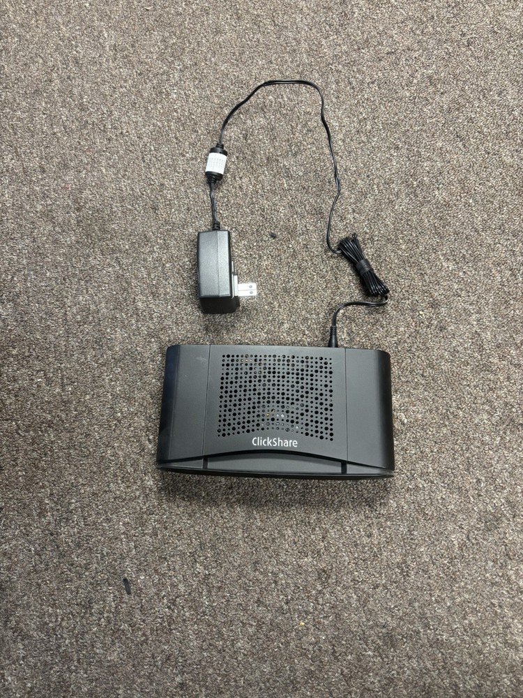 ClickShare CS-100 Model: R9861510