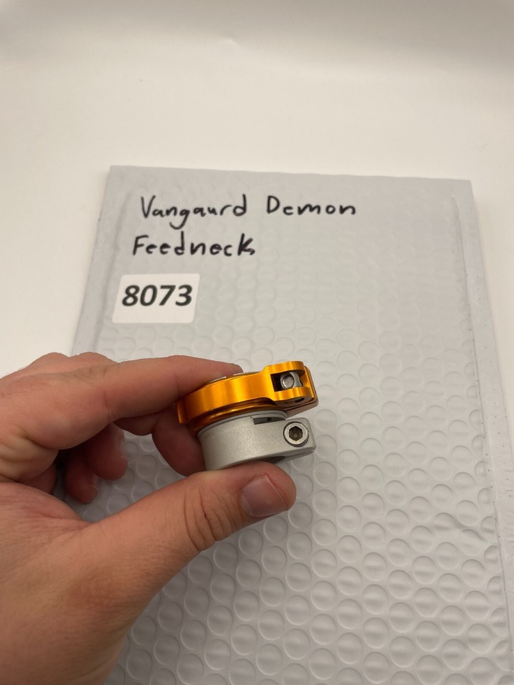 Vanguard Demon Feedneck