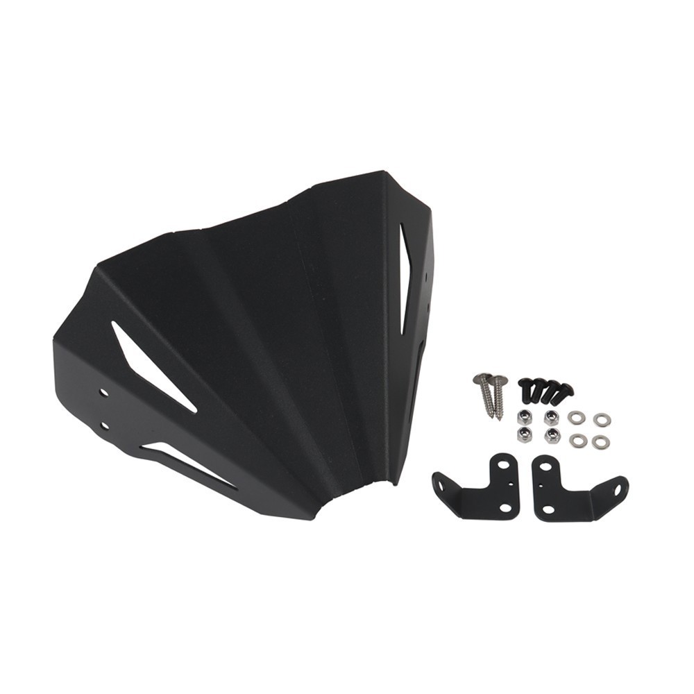 Motorcycle Fly Screen Windshield Windscreen For Honda CB1000 Hornet SP 2025