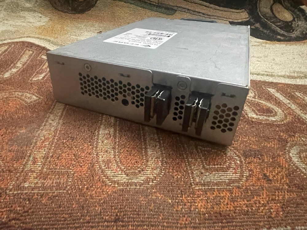 EFORE PS 95H470 VERSION B PDU 01 04 120amp Power Module