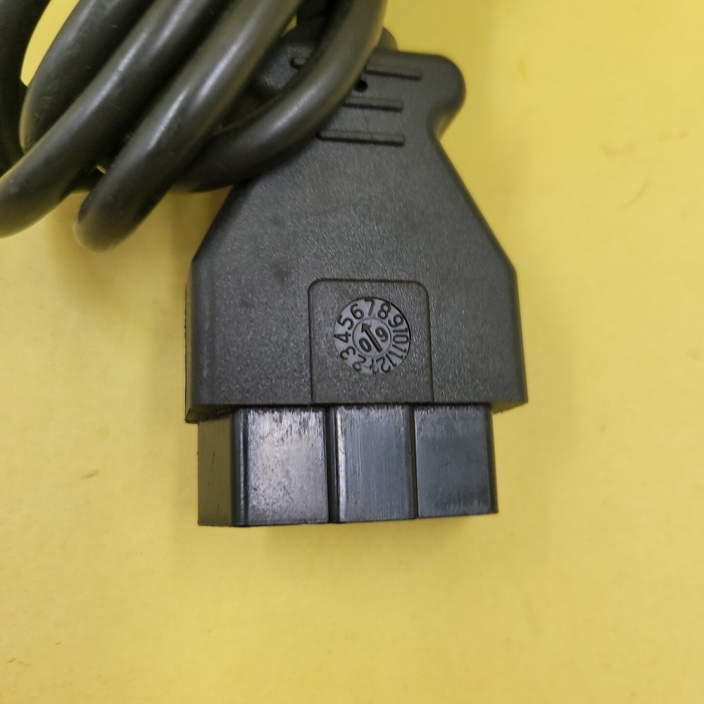 DSR Tools Memory Saver Cord Adapter 12V