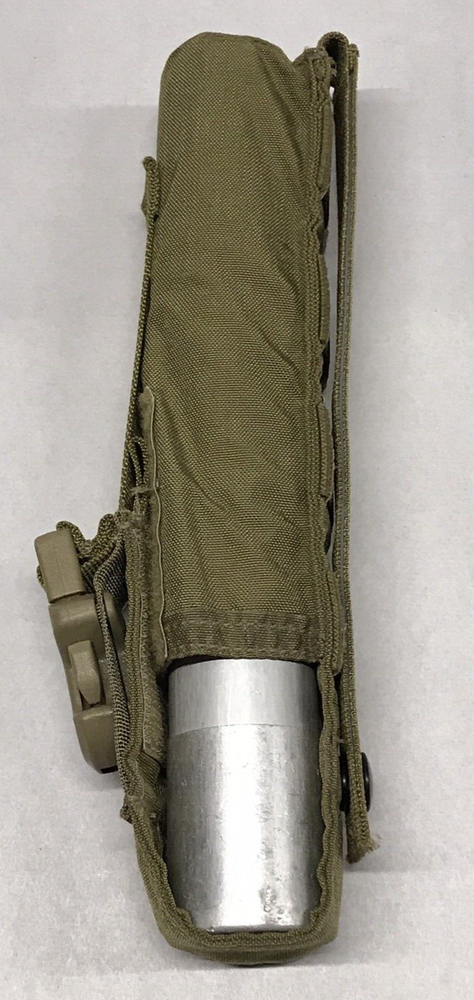 Eagle Industries Pop Flare Pouch V.2 Down Khaki