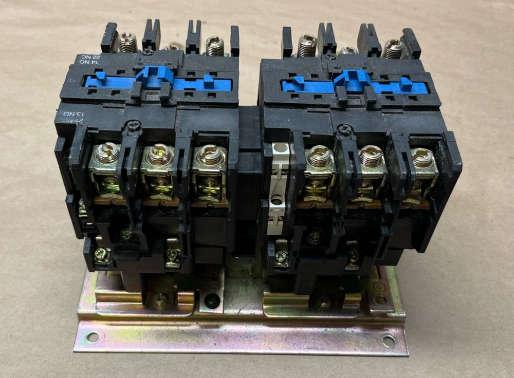 Progressive Dynamics 110477 Reversing Contactor