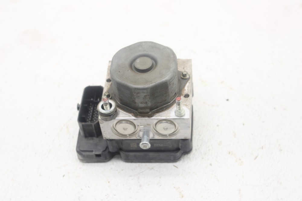 17-23 Harley-davidson Road King Flhr Abs Pump Unit Module