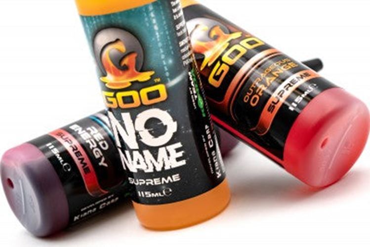Korda Carp Goo