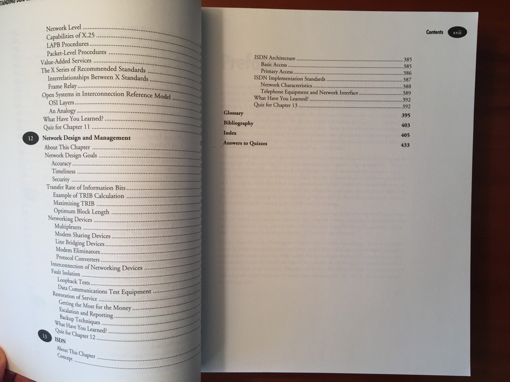 Book = Sams Understanding Data Communications Fourth Edition Gilbert Held