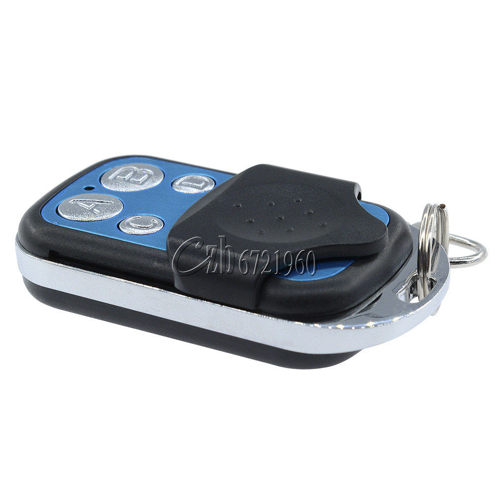 Wireless WIFI Remote Controller 433MHz RF Remote Controller For Home