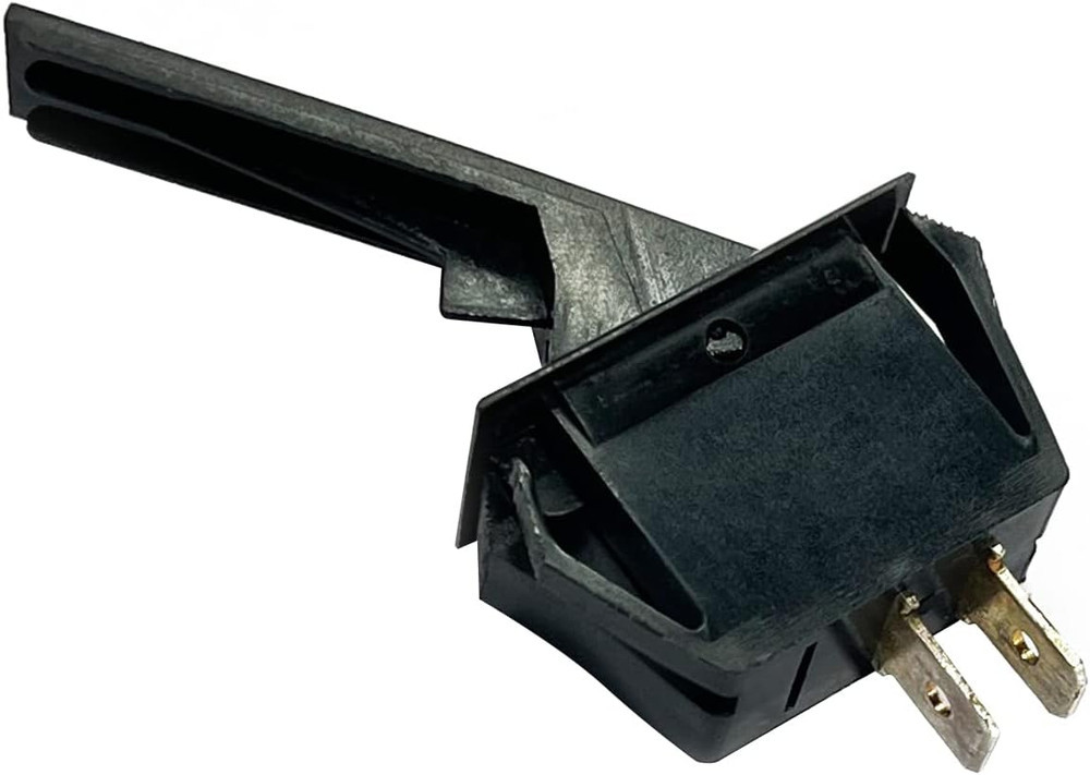 Hopper Lid Push Button Switch for Pelpro & Heatilator Eco-Choice Models