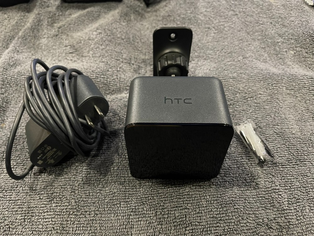 HTC Vive Base Station Lighthouse SteamVR - Valve Index