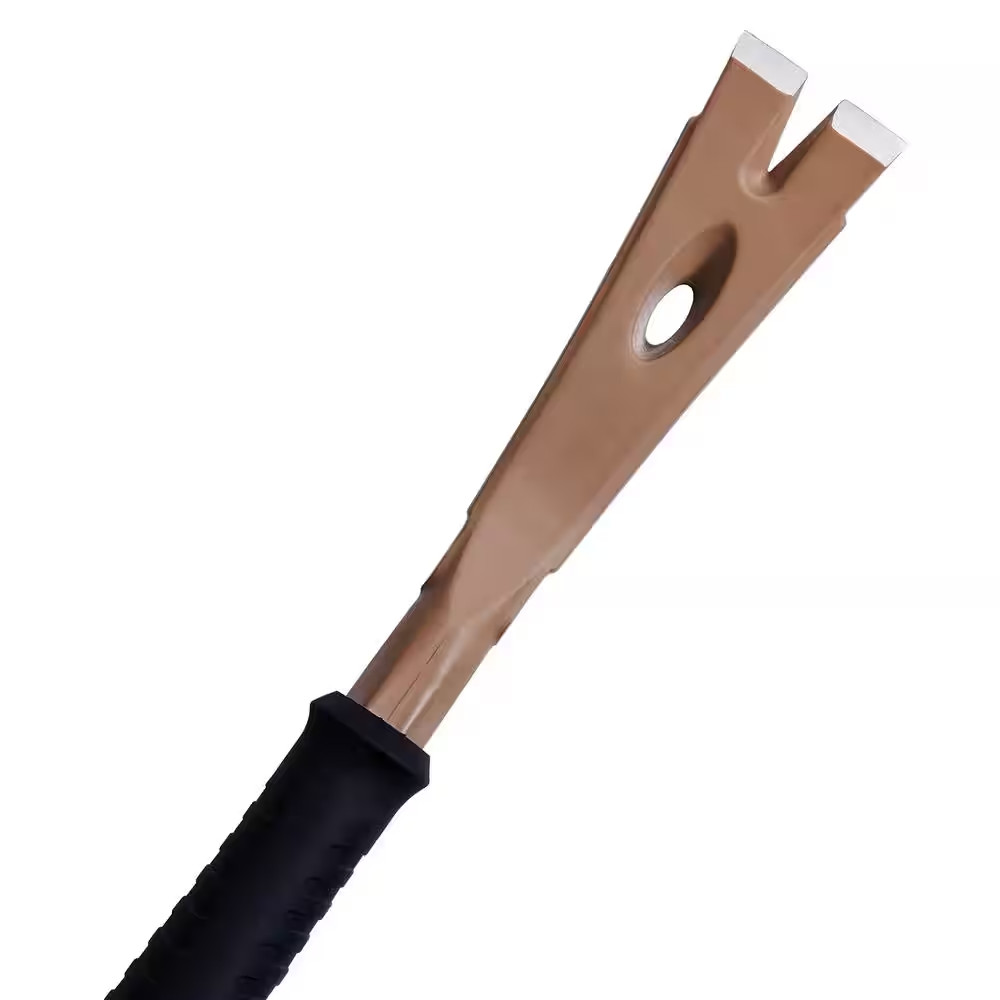 30 In. Wrecking Bar