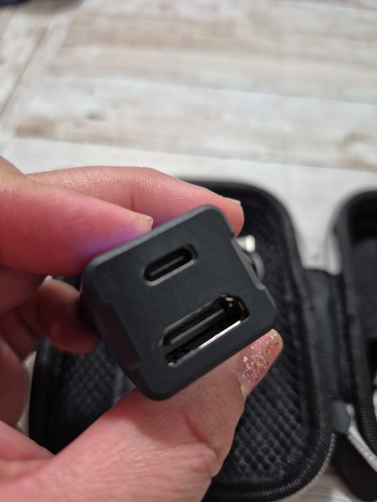 Sipeed NanoKVM-USB Target Host
