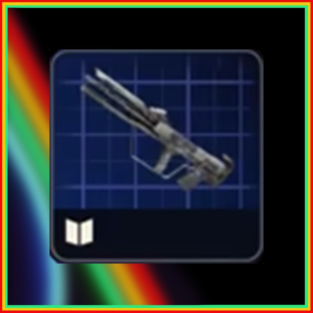 ARC Raiders | Blueprint & Materials | Digital In-Game Content