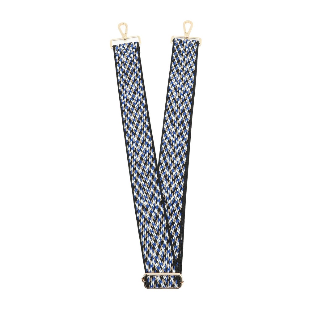 Camera Strap Woven Thickened Webbing Polyester Camera Neck Shoulder Strap