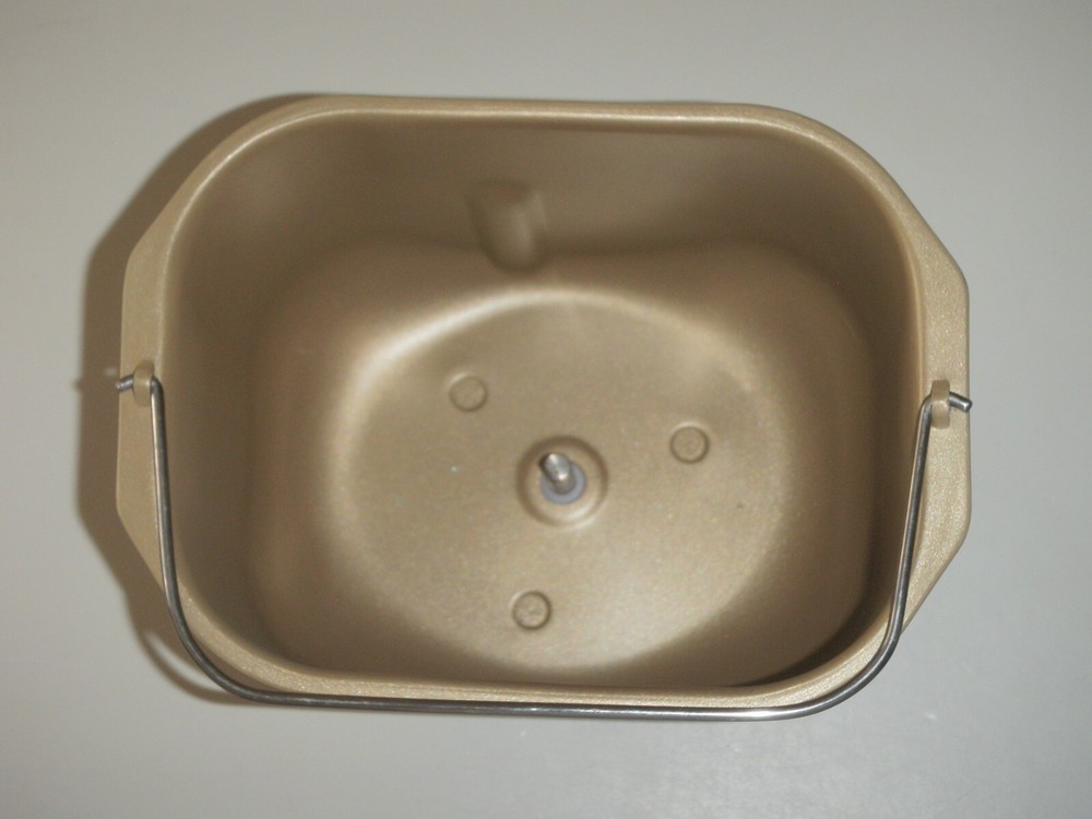 Pan for Costway Bread Maker Machine Model EP23610 only