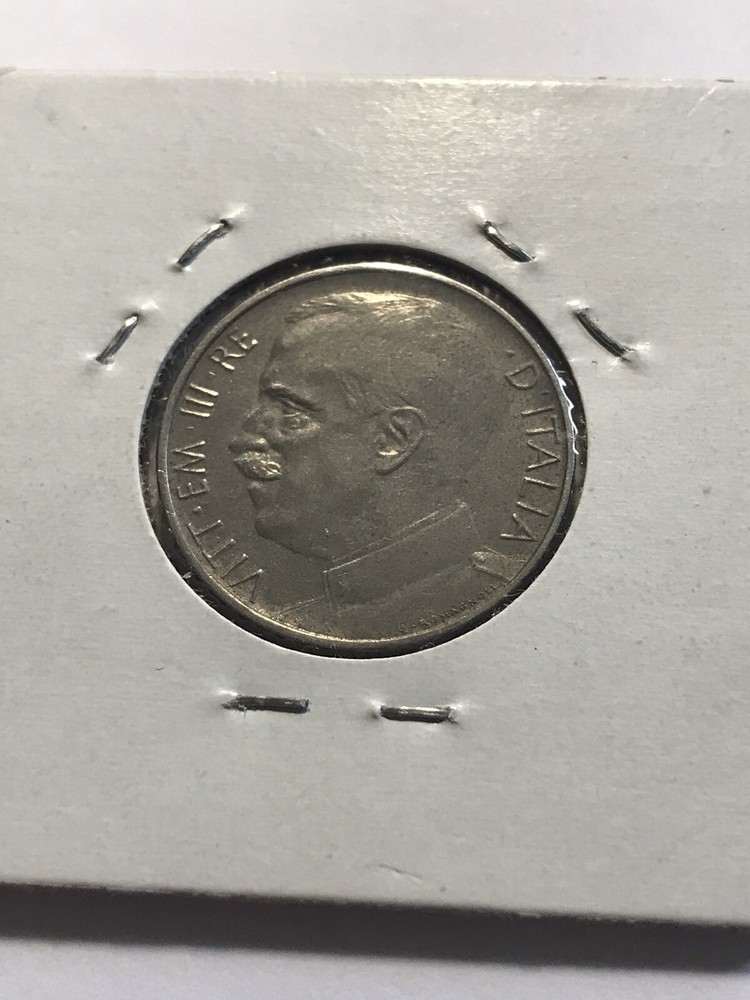 Foreign Coins