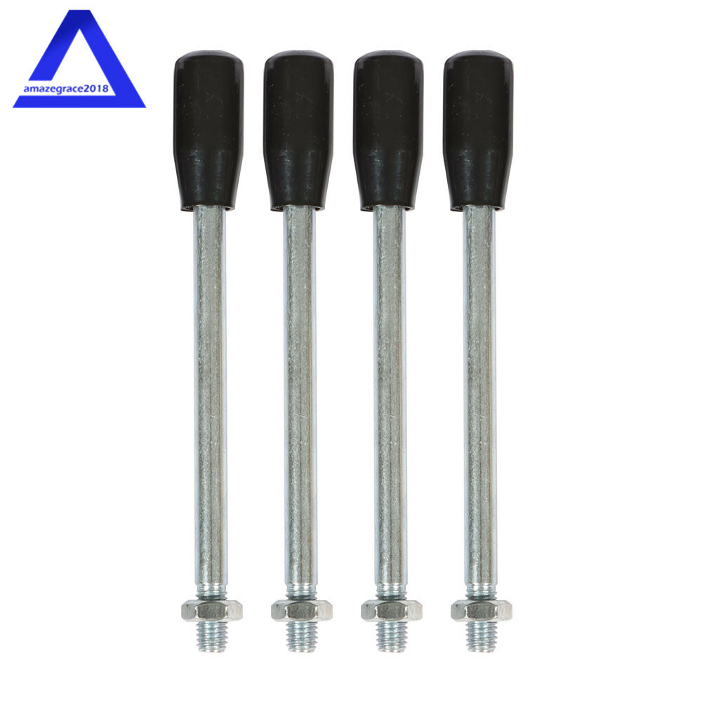 11 GPM Hydraulic Backhoe Directional Control Valve w/ 2 Joysticks,6 Spool,