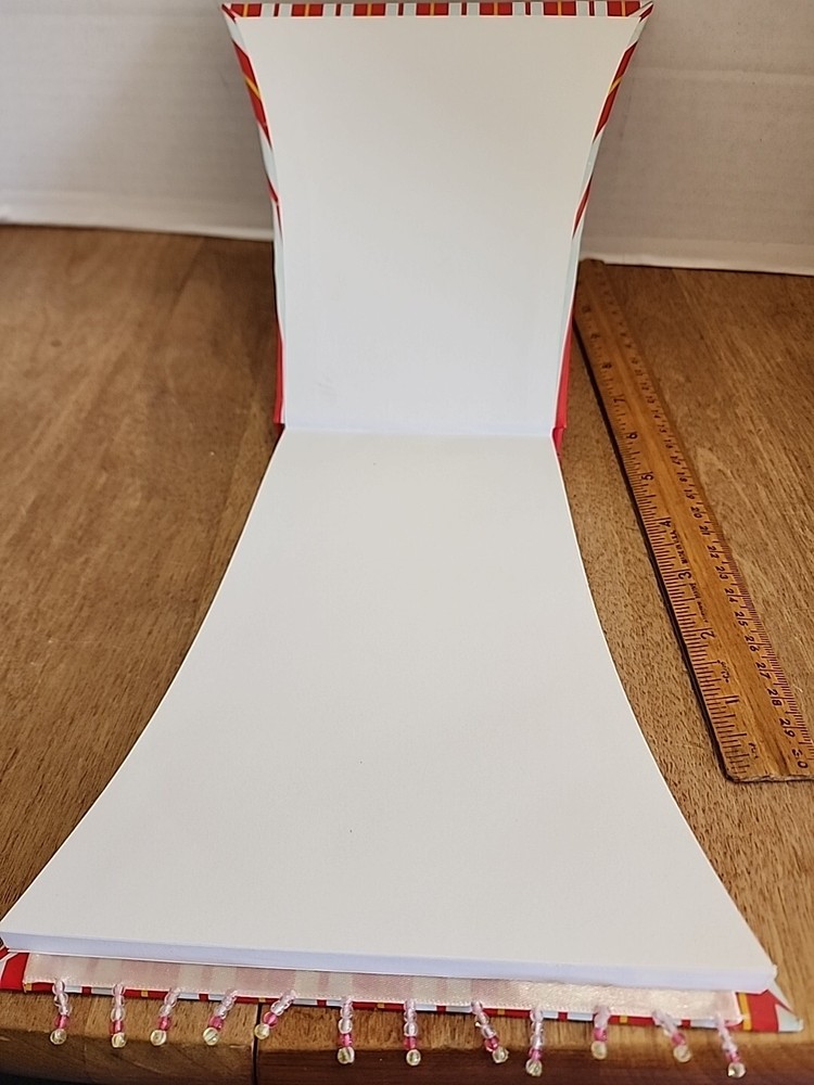Novelty Note Pad Note Paper 12" x 7.5" x .25"