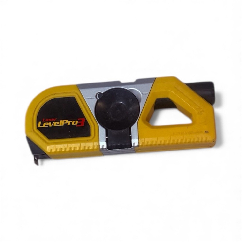 Fixit Laser Level Pro 3