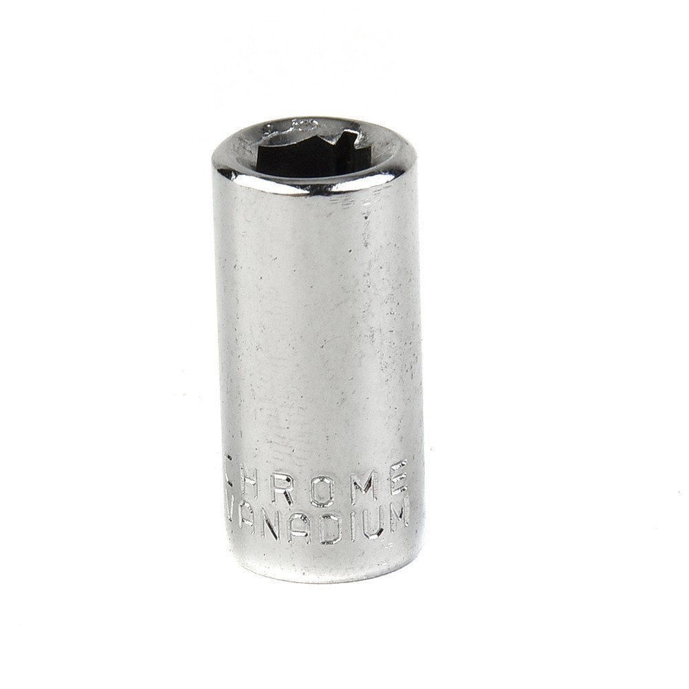 Screwdriver Hex Converter Drive Screwdriver Socket Socket Adapters 1/4\"