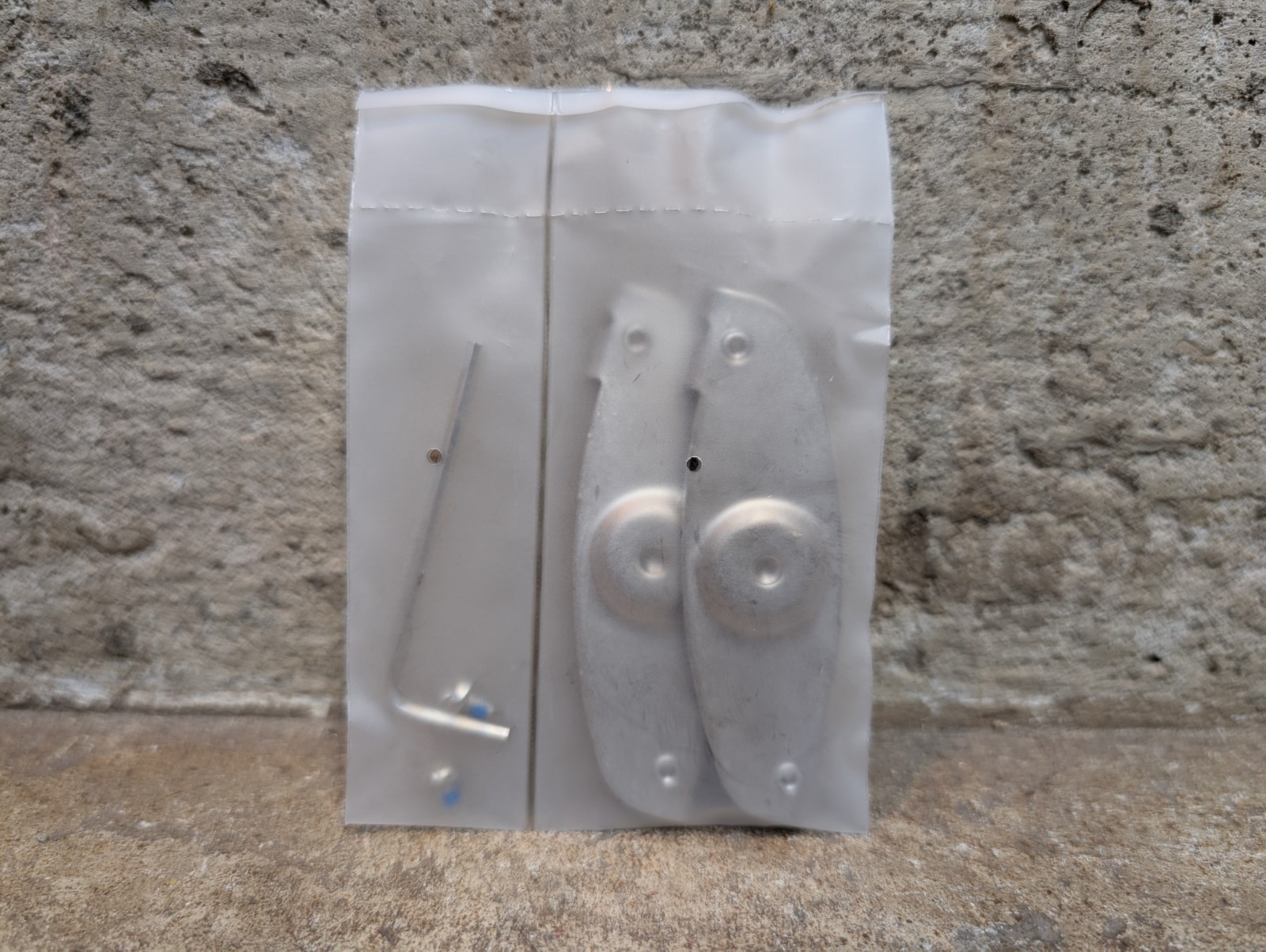 LOT of 15 OEM Ubiquiti UniFi T-Rail/T-Bar Ceiling Tile Clip for Pro Access Point