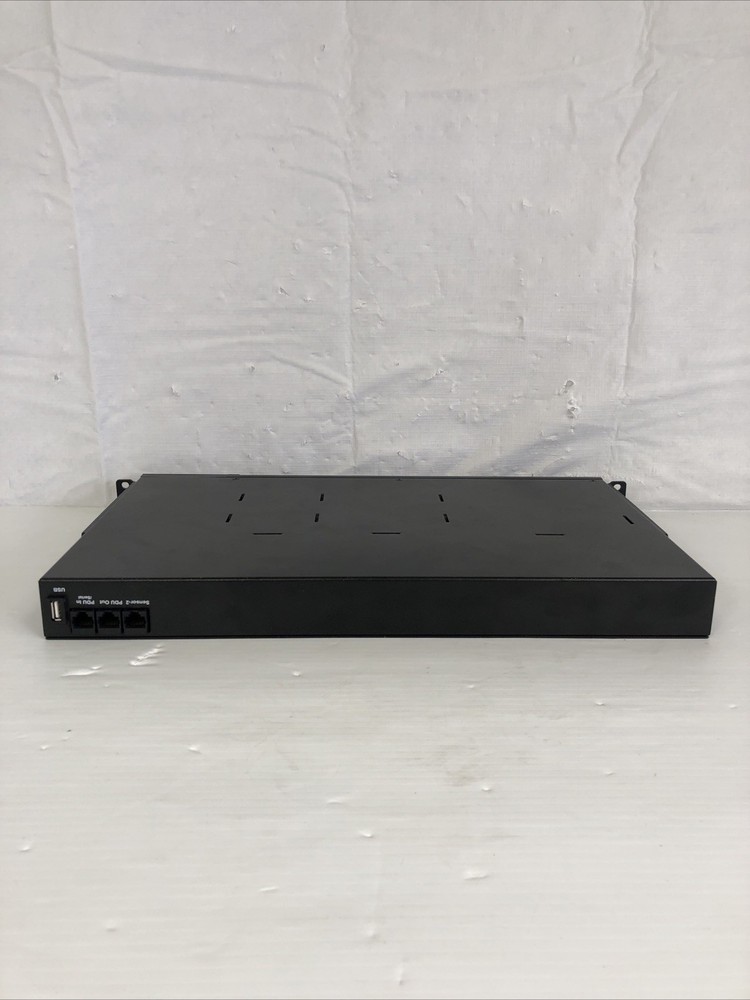 Panduit P08D09M Power Distribution Unit