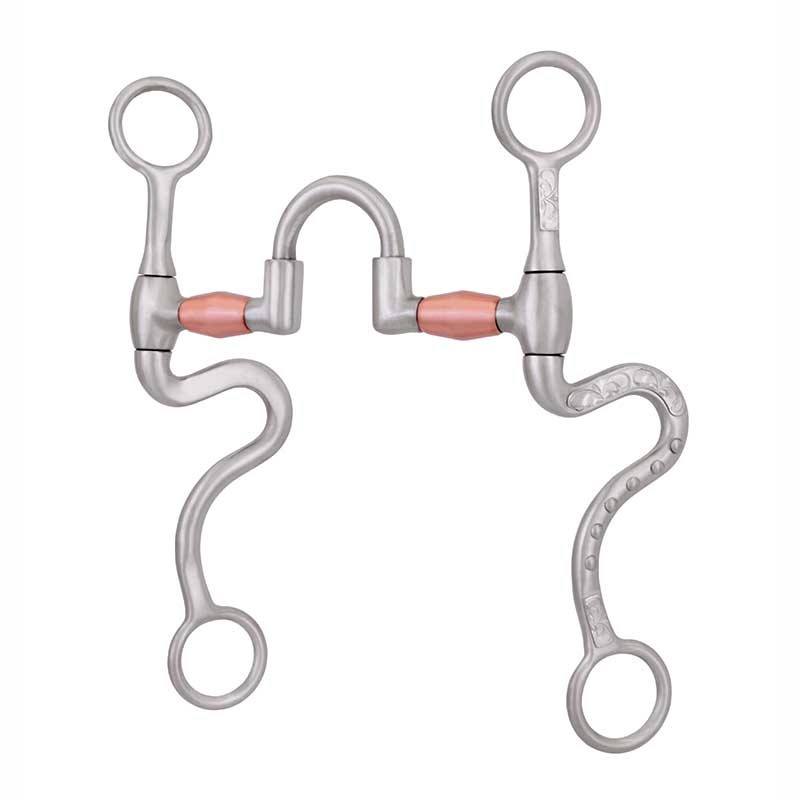 Partrade FG S Shank Correctional Bit 257321