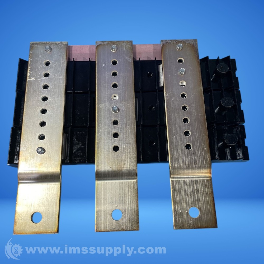 GE MBA13 3P 225A CB Kit FNOB