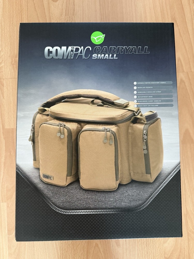 Korda Compac Small Carryall