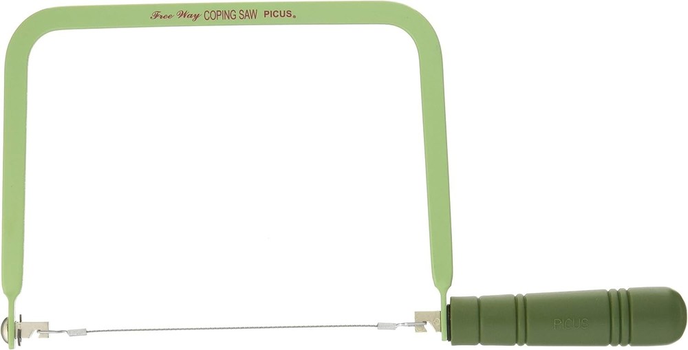 PICUS Freeway Coping Saw CS-178 From Japan