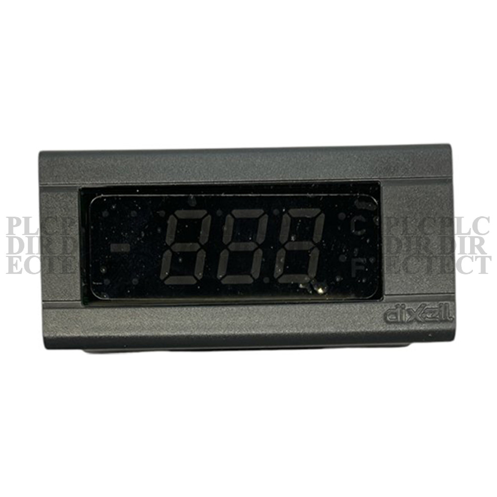 New DIXELL XT11S-5200N Temperature Controller
