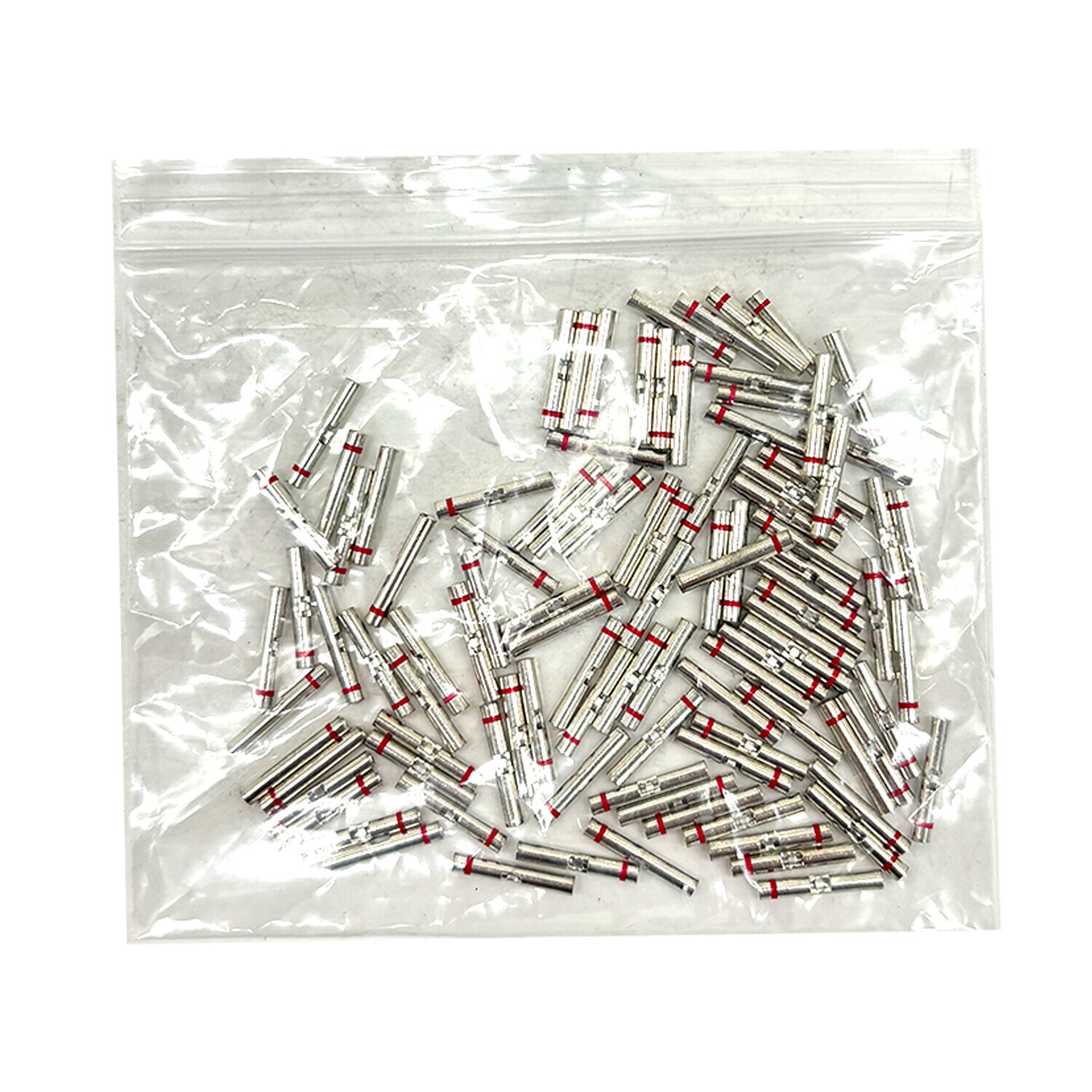 100pcs Plastic Case Terminal For D-436-36 D43636 650074-000 650074000 NEW