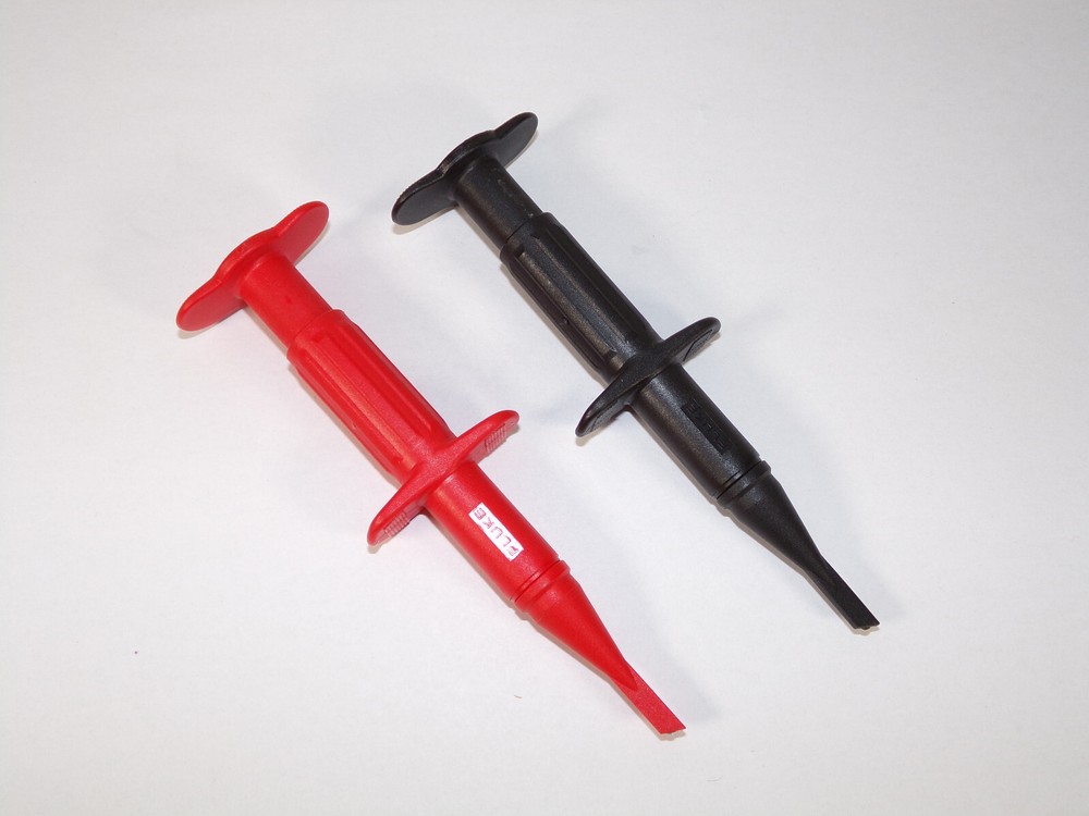 *New* FLUKE Hook Grips